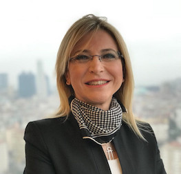 Fatma Eser Ömeroğlu