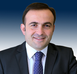 Bakhtiyar Aslanbayli